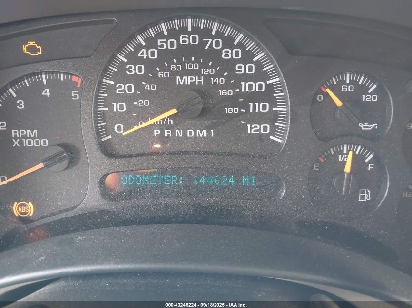 2007 GMC Sierra 2500Hd Classic Slt VIN: 1GTHK23D17F155199 Lot: 43246224