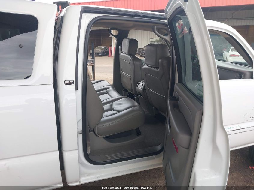 2007 GMC Sierra 2500Hd Classic Slt VIN: 1GTHK23D17F155199 Lot: 43246224