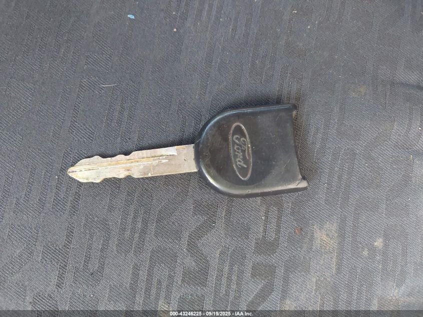 2006 Ford Mustang V6 VIN: 1ZVHT80N265219636 Lot: 43246225