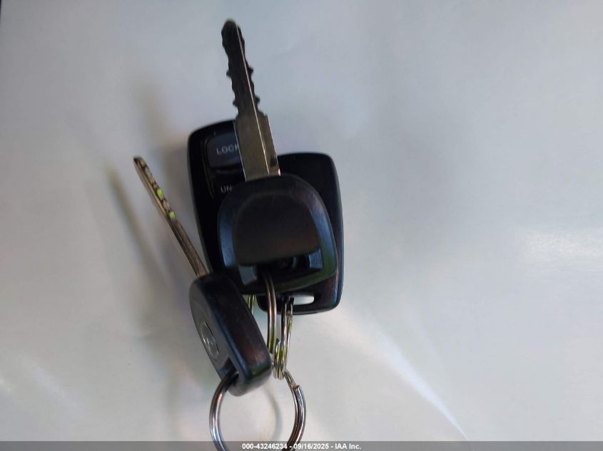 2007 Mazda Mazda3 S Grand Touring VIN: JM1BK344371659809 Lot: 43246234