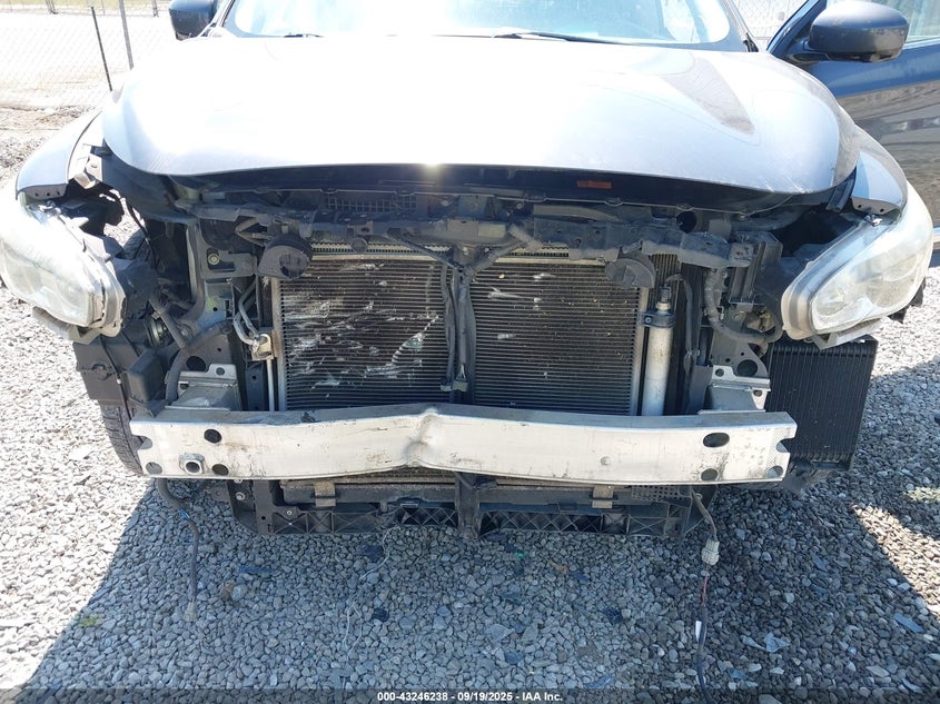 2014 INFINITI QX60 - 5N1AL0MN2EC530148