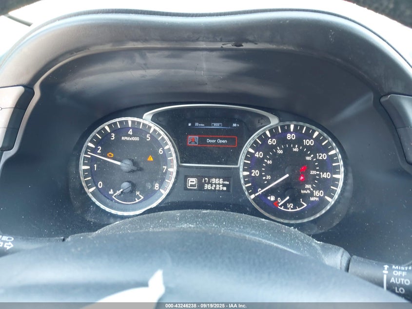 2014 INFINITI QX60 - 5N1AL0MN2EC530148