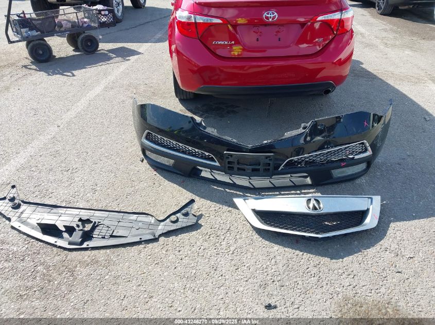 2013 Acura Mdx VIN: 2HNYD2H22DH503002 Lot: 43246270