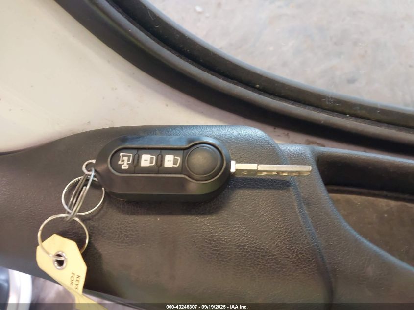 2016 Ram Promaster 3500 High Roof VIN: 3C6URVJG5GE137637 Lot: 43246307