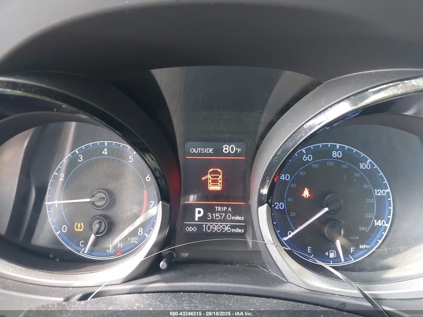 2014 TOYOTA COROLLA S PLUS - 5YFBURHE8EP135189