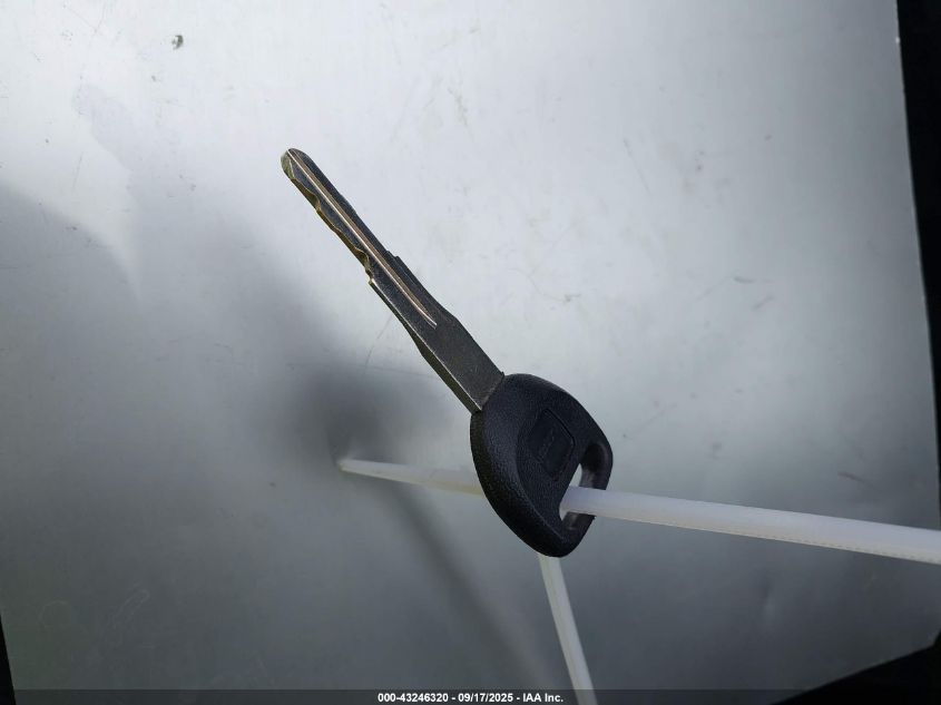 1999 Honda Civic Ex VIN: 1HGEJ8148XL092908 Lot: 43246320