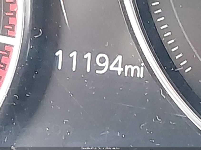 2021 Mazda Mazda3 Select VIN: JM1BPBBL3M1332585 Lot: 43246324