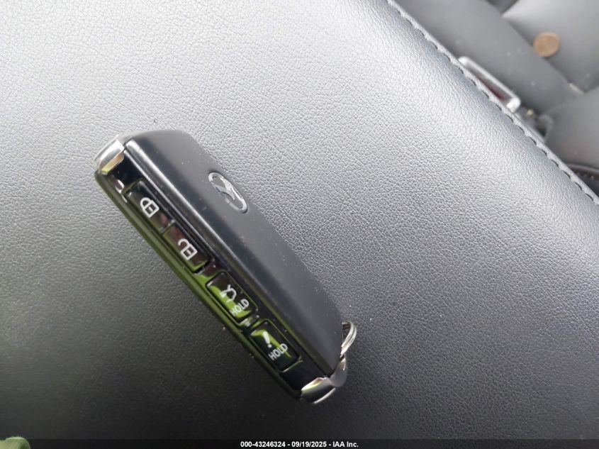 2021 Mazda Mazda3 Select VIN: JM1BPBBL3M1332585 Lot: 43246324