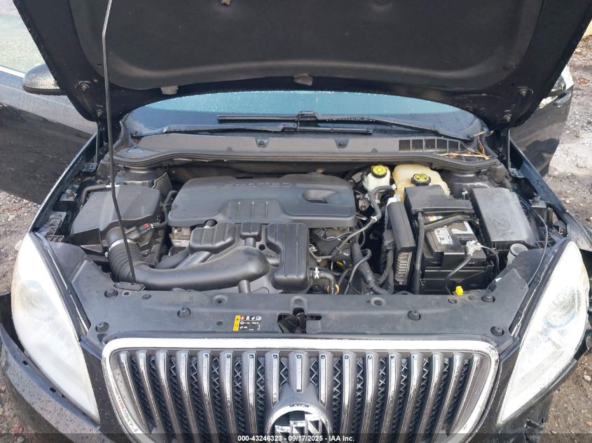 2013 Buick Verano Convenience Group VIN: 1G4PR5SK7D4110876 Lot: 43246323