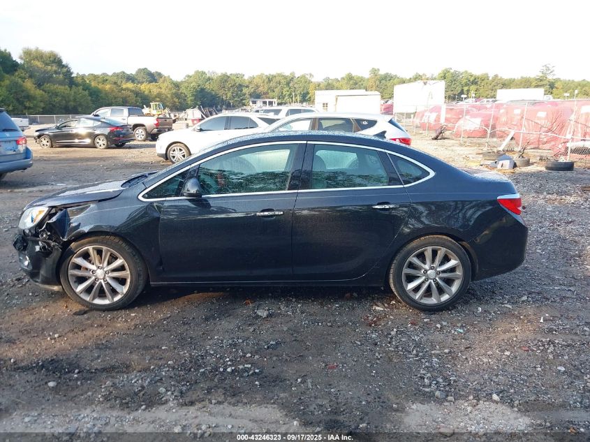 2013 Buick Verano Convenience Group VIN: 1G4PR5SK7D4110876 Lot: 43246323