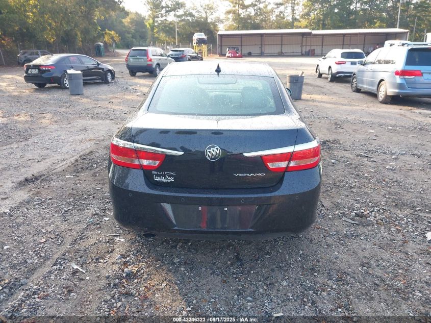 2013 Buick Verano Convenience Group VIN: 1G4PR5SK7D4110876 Lot: 43246323