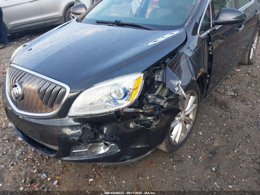 2013 Buick Verano Convenience Group VIN: 1G4PR5SK7D4110876 Lot: 43246323