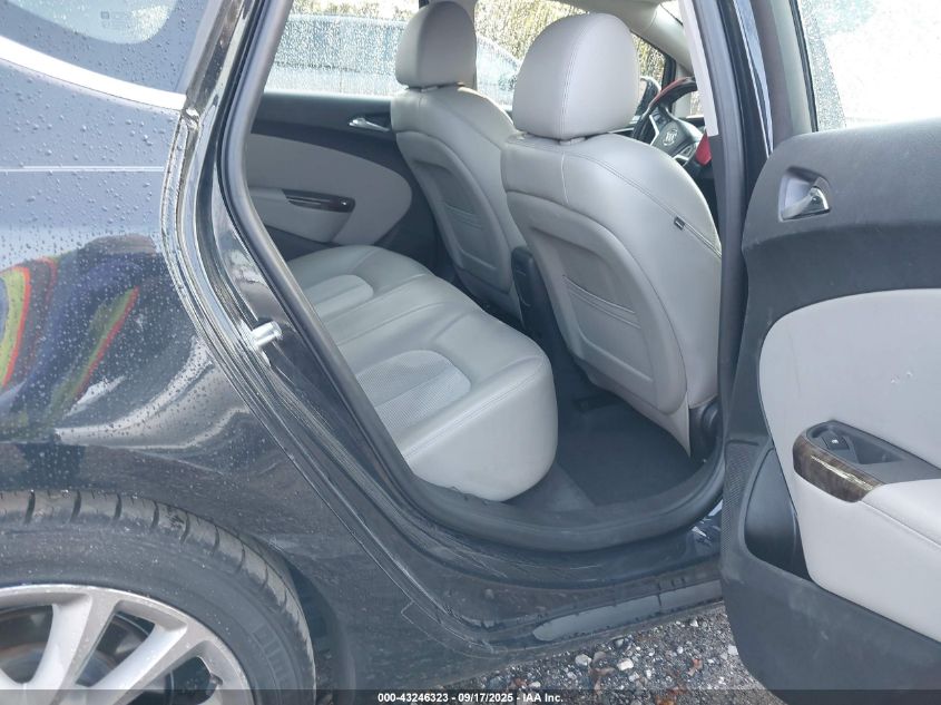 2013 Buick Verano Convenience Group VIN: 1G4PR5SK7D4110876 Lot: 43246323