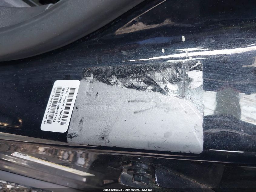 2013 Buick Verano Convenience Group VIN: 1G4PR5SK7D4110876 Lot: 43246323