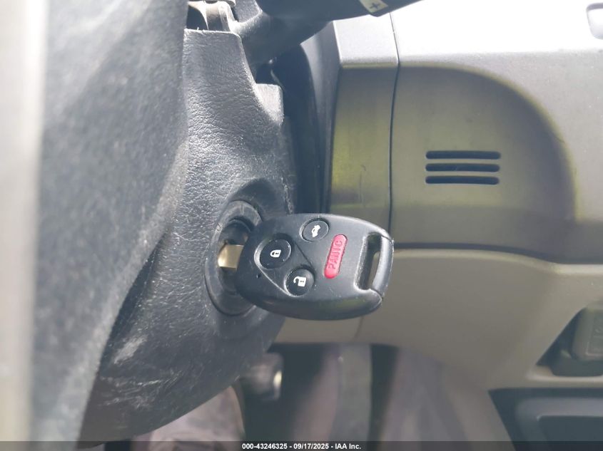 2009 Honda Civic Ex-L VIN: 2HGFA169X9H346862 Lot: 43246325