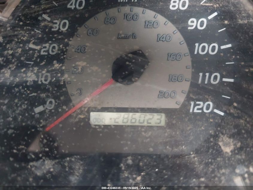 2009 Toyota Tacoma Prerunner V6 VIN: 3TMJU62N89M087922 Lot: 43246335