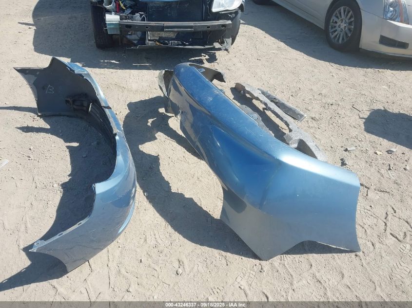 2007 Hyundai Elantra Gls/Limited/Se VIN: KMHDU46D07U164855 Lot: 43246337