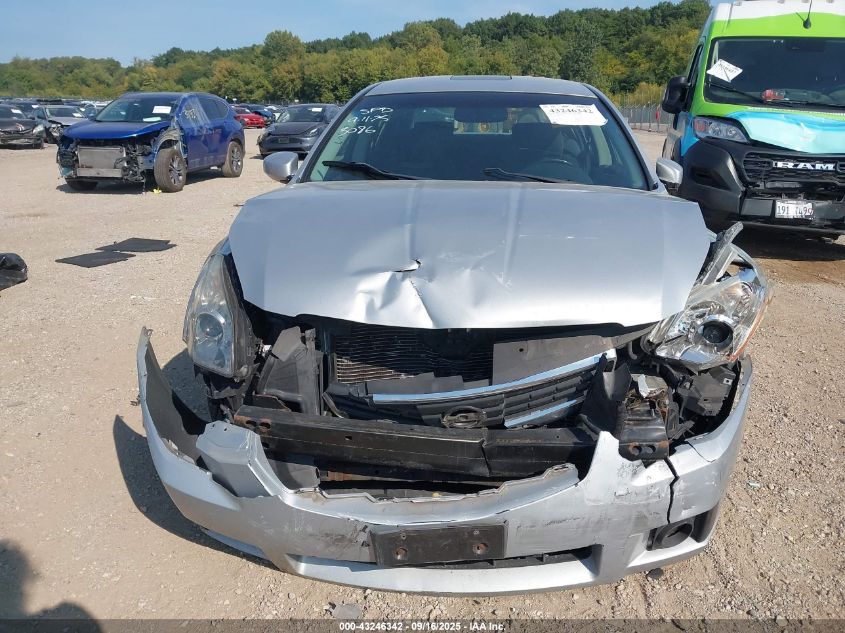 2007 Nissan Maxima 3.5 Se VIN: 1N4BA41E57C859400 Lot: 43246342