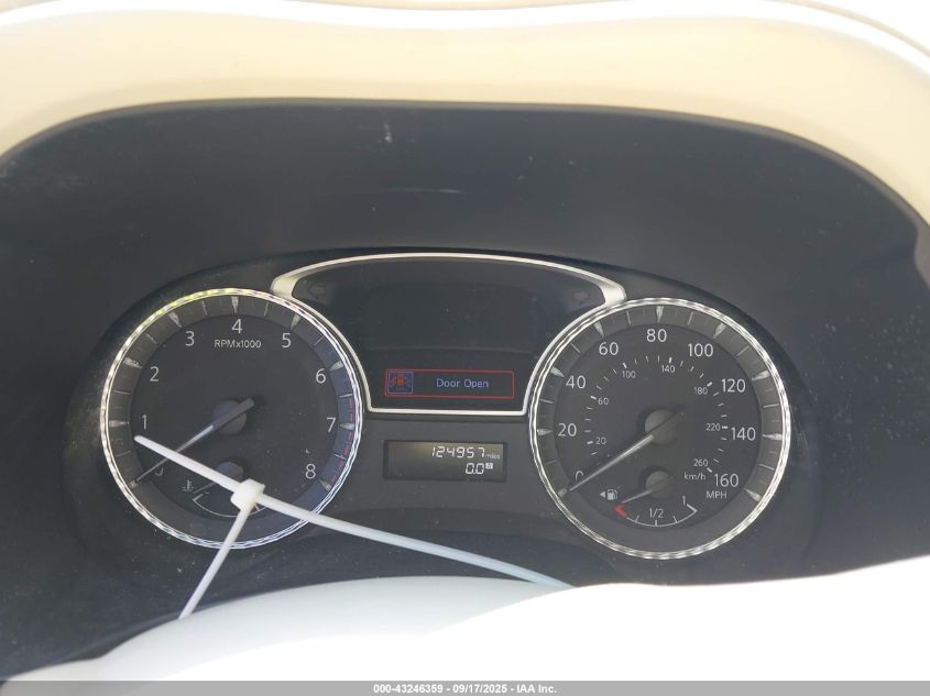 2014 Infiniti Qx60 VIN: 5N1AL0MN0EC526681 Lot: 43246359