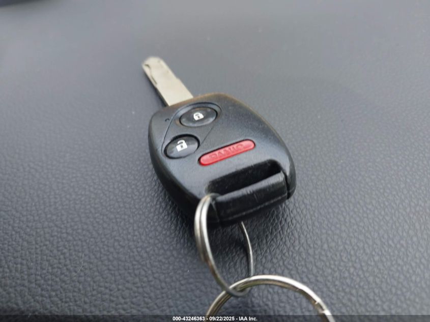 2012 Honda Cr-V Ex-L VIN: 5J6RM3H74CL015208 Lot: 43246363