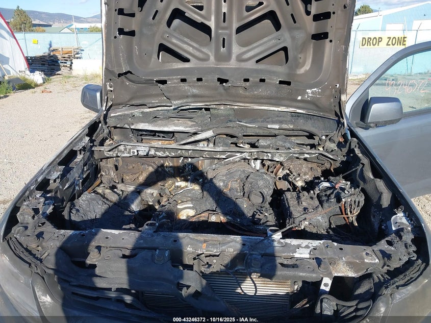 2018 Chevrolet Colorado Z71 VIN: 1GCGTDEN9J1238779 Lot: 43246372