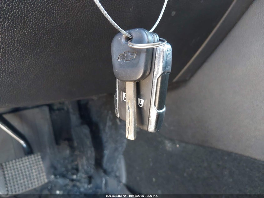 2018 Chevrolet Colorado Z71 VIN: 1GCGTDEN9J1238779 Lot: 43246372