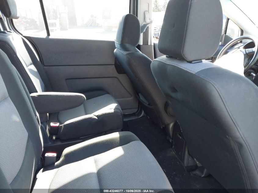 2007 Mazda Mazda5 Touring VIN: JM1CR293670133402 Lot: 43246377