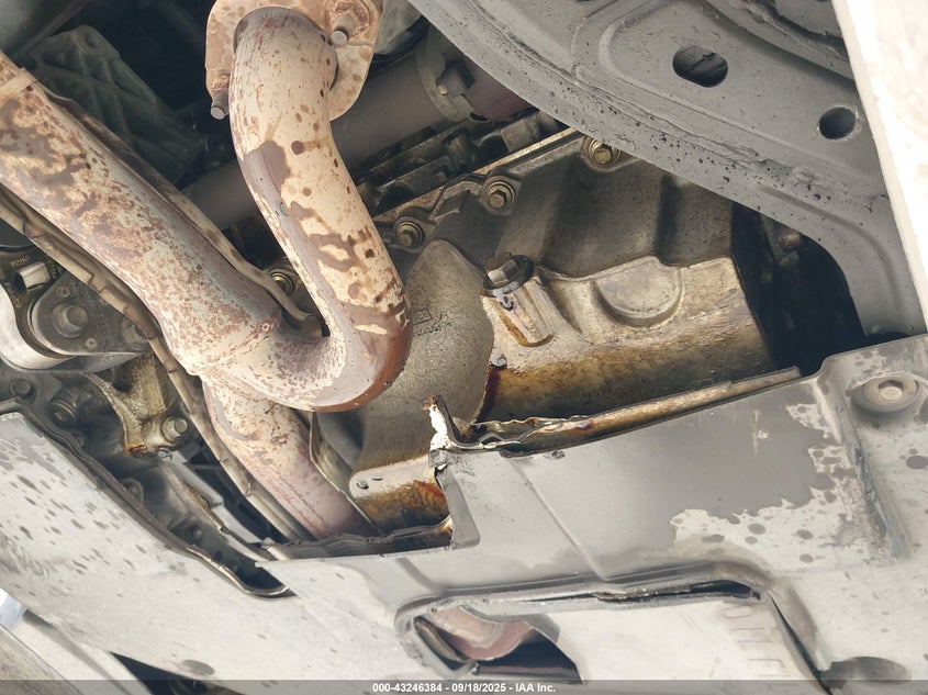 2009 Lincoln Mkz VIN: 3LNHM26T09R616925 Lot: 43246384