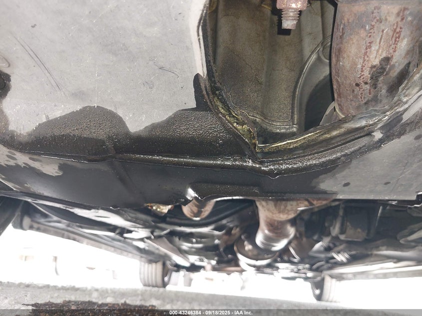 2009 Lincoln Mkz VIN: 3LNHM26T09R616925 Lot: 43246384