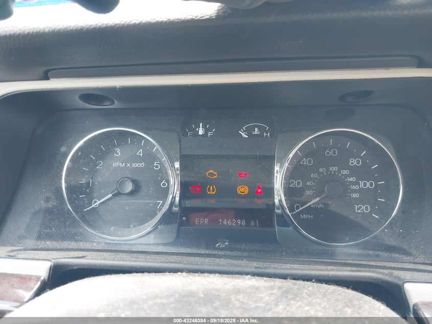 2009 Lincoln Mkz VIN: 3LNHM26T09R616925 Lot: 43246384