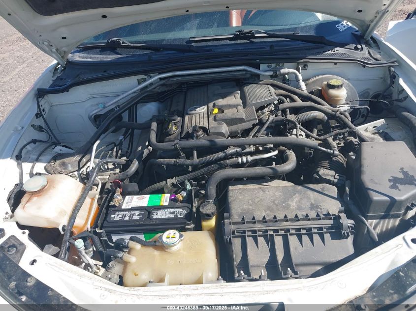 2007 Mazda Mx-5 Grand Touring VIN: JM1NC25F170128148 Lot: 43246389