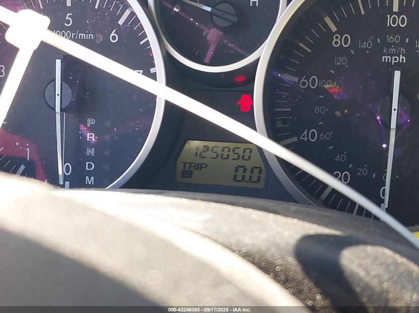 2007 Mazda Mx-5 Grand Touring VIN: JM1NC25F170128148 Lot: 43246389