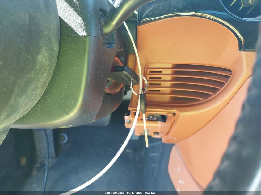 2007 Mazda Mx-5 Grand Touring VIN: JM1NC25F170128148 Lot: 43246389