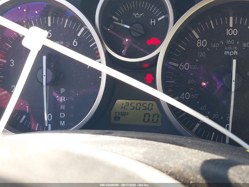 2007 Mazda Mx-5 Grand Touring VIN: JM1NC25F170128148 Lot: 43246389