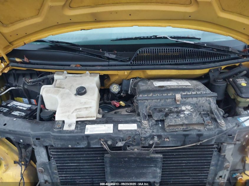 1GDHG31R9W1035518 1998 GMC  photo no. 9