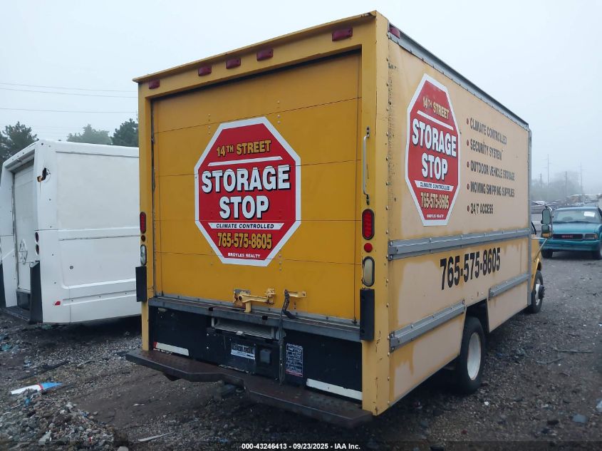 1GDHG31R9W1035518 1998 GMC  photo no. 4