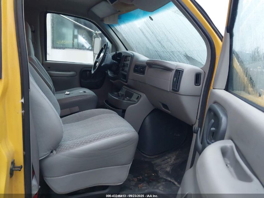 1GDHG31R9W1035518 1998 GMC  photo no. 6