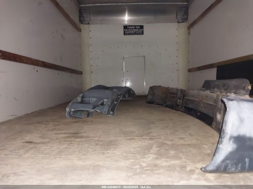 1GDHG31R9W1035518 1998 GMC  photo no. 7