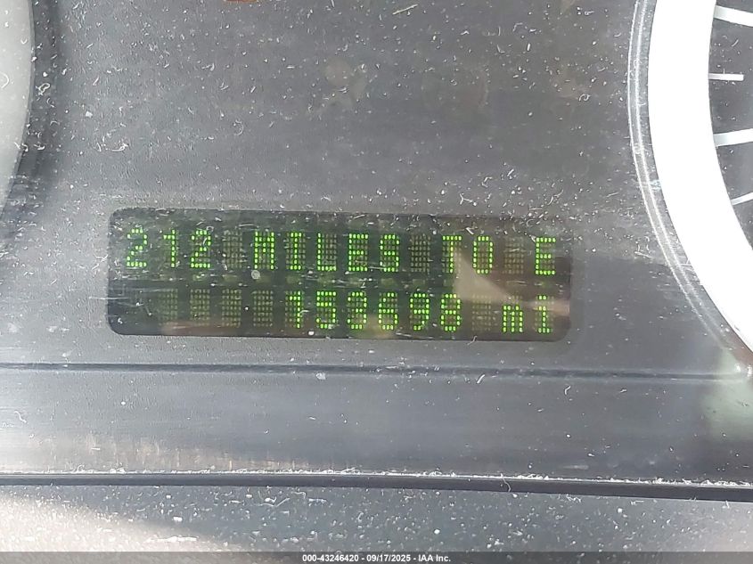 2009 Ford Fusion Sel VIN: 3FAHP08119R146387 Lot: 43246420