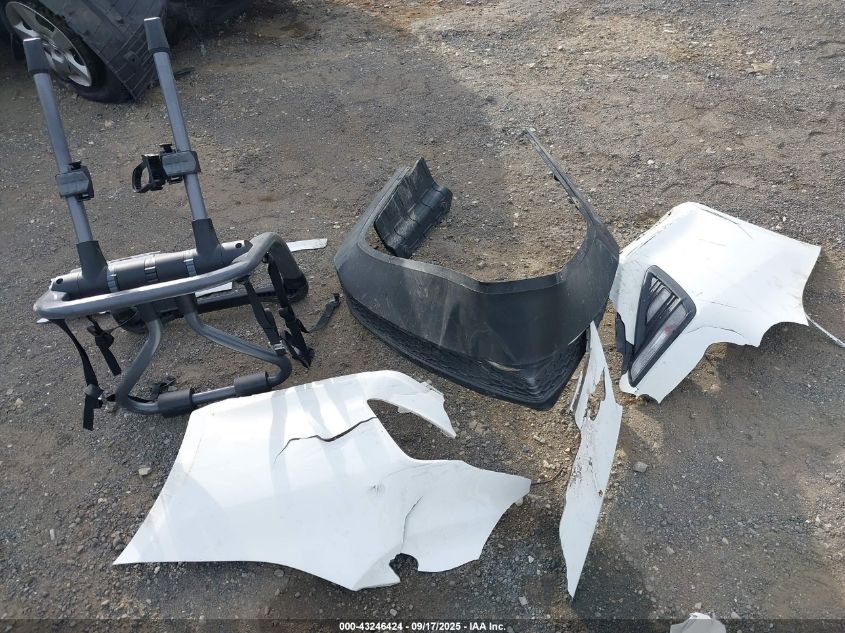 2020 Kia Forte Fe VIN: 3KPF24AD9LE167644 Lot: 43246424