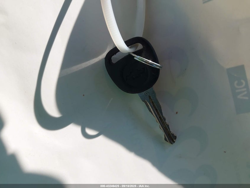 2014 CHEVROLET TRAVERSE LS - 1GNKRFKD7EJ130710