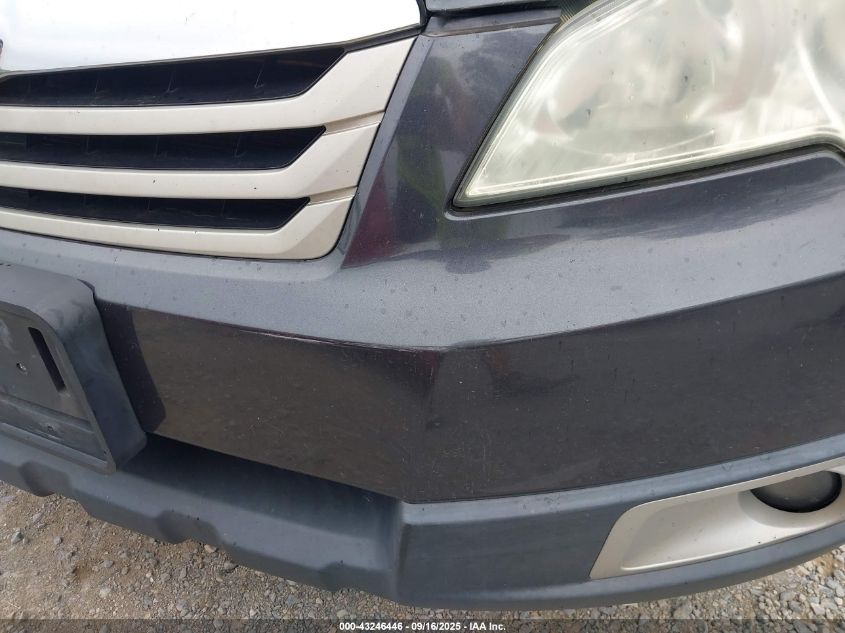 2011 Subaru Outback 2.5I Premium VIN: 4S4BRBCC7B3375722 Lot: 43246446