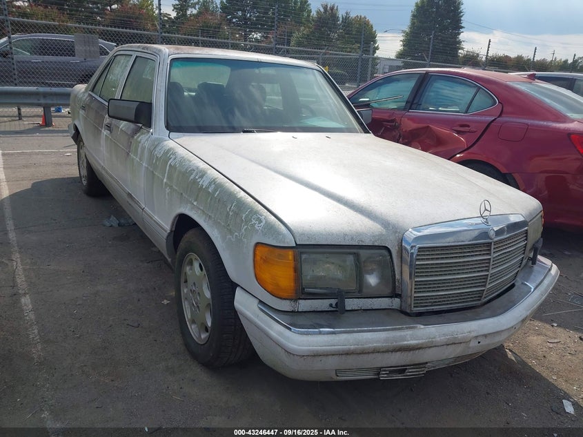 WDBCB34E0MA605147 MERCEDES-BENZ 350 Photo 1
