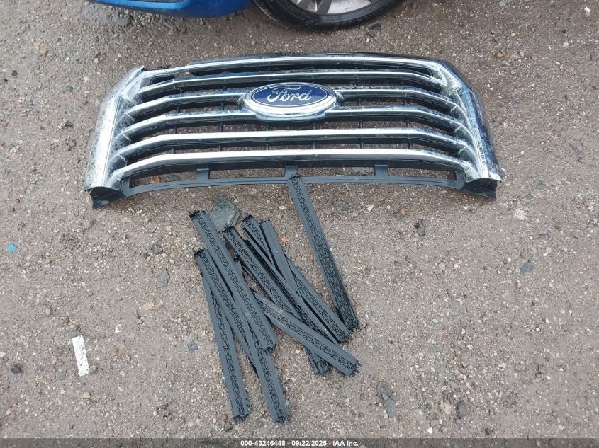 2017 Ford F-150 Xlt VIN: 1FTEW1EG9HKD39730 Lot: 43246448