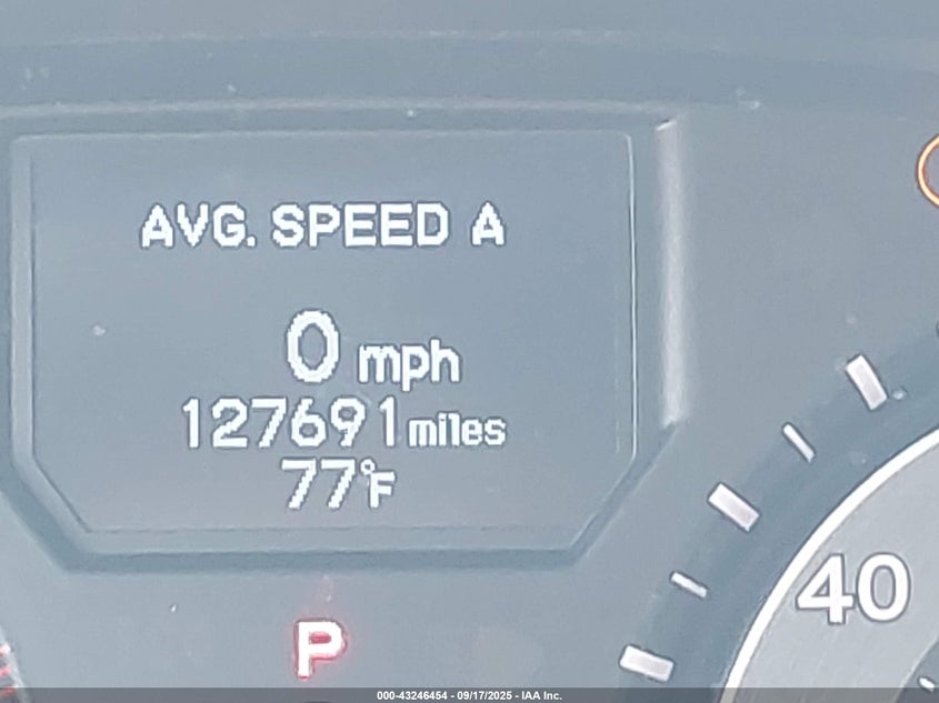 2015 HONDA ODYSSEY TOURING/TOURING ELITE 5FNRL5H98FB080740