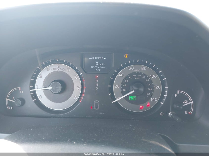 2015 HONDA ODYSSEY TOURING/TOURING ELITE 5FNRL5H98FB080740