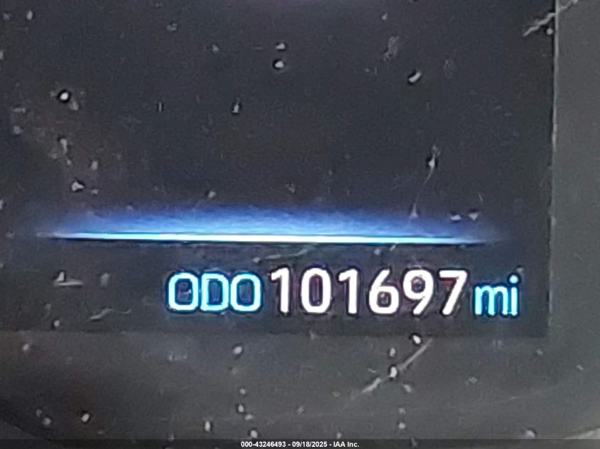 2020 Toyota Corolla Se VIN: JTND4RBE7L3077563 Lot: 43246493