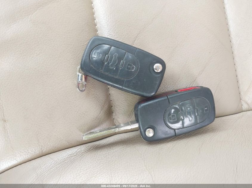 2000 Volkswagen Jetta Gls Vr6 VIN: 3VWSE29M5YM024554 Lot: 43246499