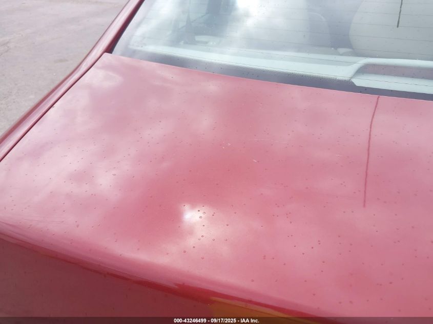 2000 Volkswagen Jetta Gls Vr6 VIN: 3VWSE29M5YM024554 Lot: 43246499