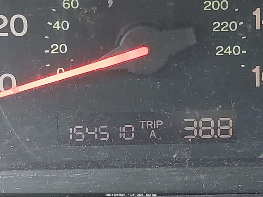 2004 Honda Accord 3.0 Ex VIN: 1HGCM66534A076174 Lot: 43246508